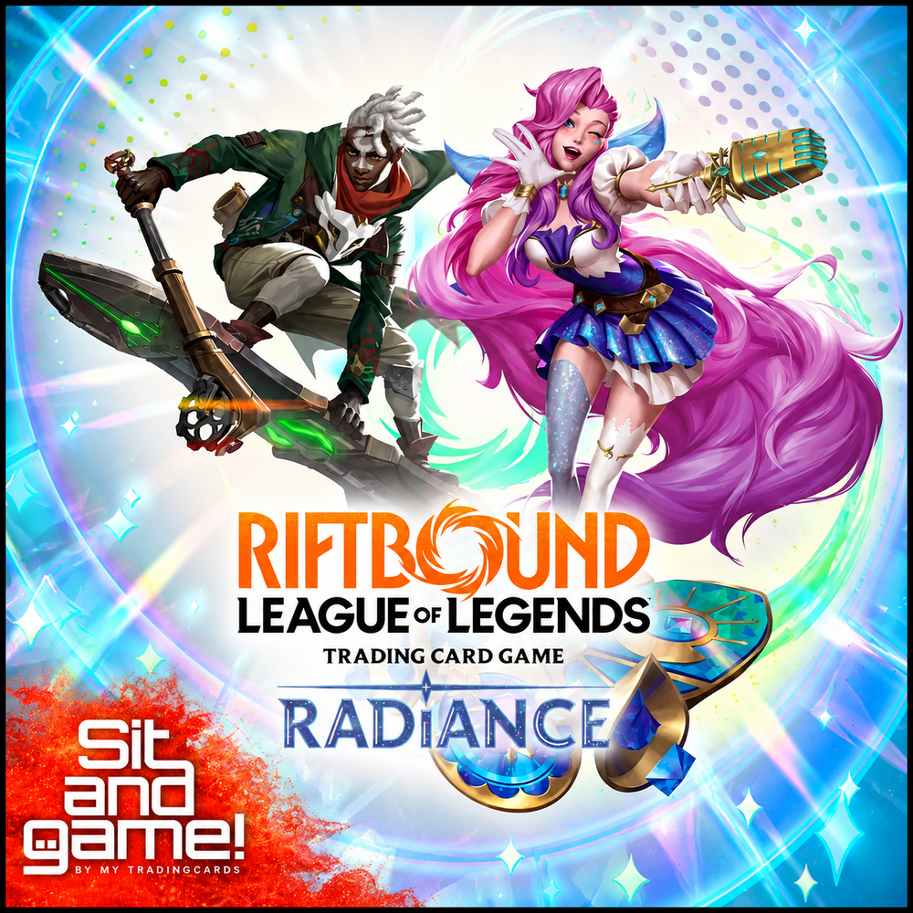 Pre-Rift Radiance Event 20.10.26