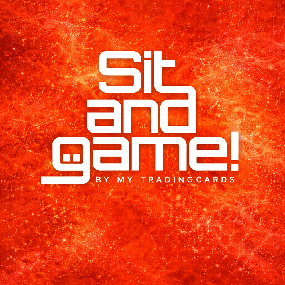 MPC 28.03.26 - Mid Power Casual Commander Event