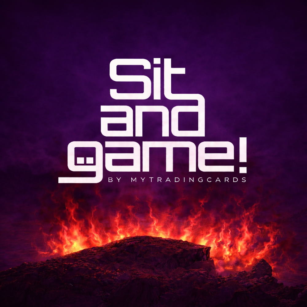 cEDH @ Sit&Game Top 10-Cut 09.05.26 Circuit-Event für die Deutsche Meisterschaft