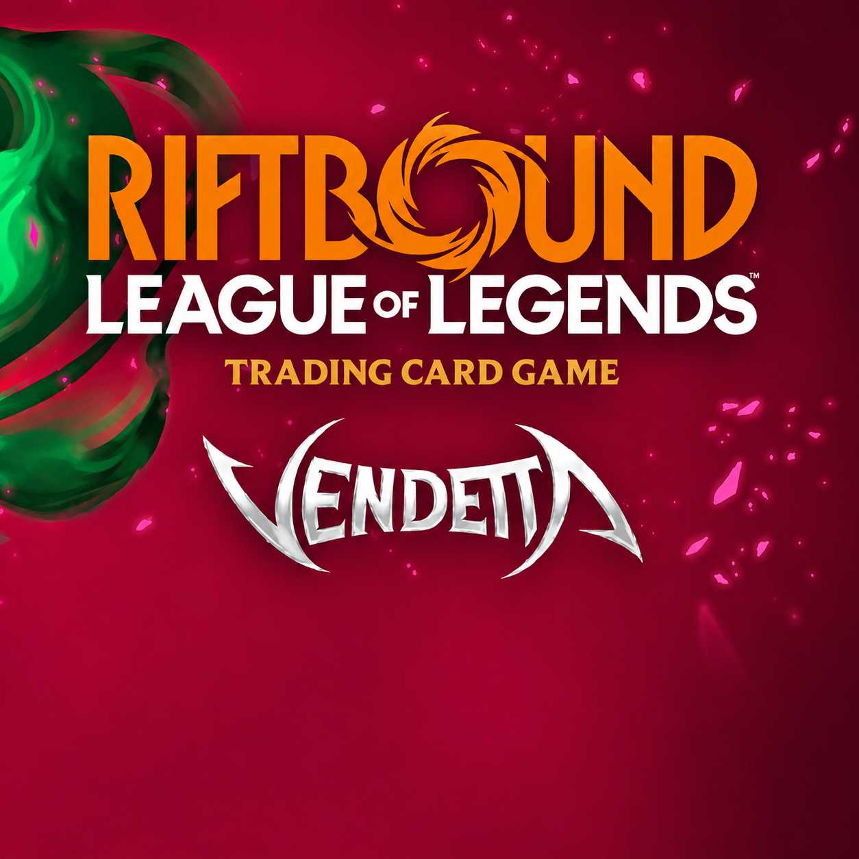 Pre-Rift Vendetta Event 25.07.26