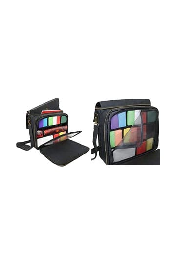 ENHANCE TCG Tabletop Schultertasche Trading Card