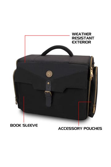 Enhance TCG Series Wide Base Miniature Case