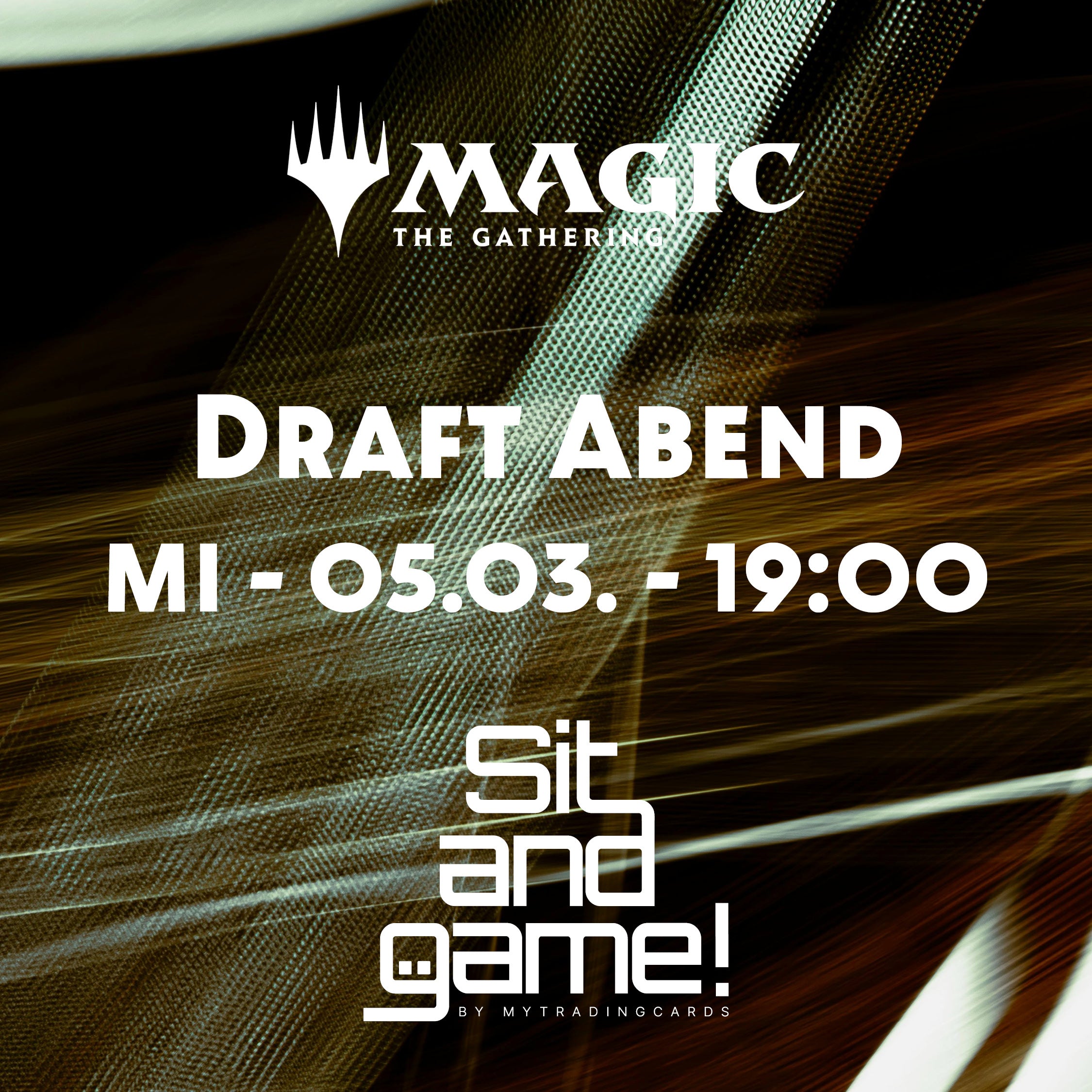 Draft Abend: [Chaos] 05.03.25