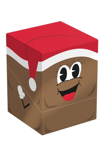 Squaroes - Mr.Hanky Collectible Box SP010