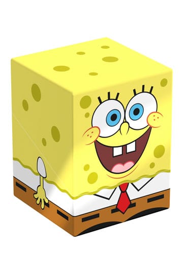 Ultimate Guard Boulder 100+Cards  SpongeBob "Spongebob"