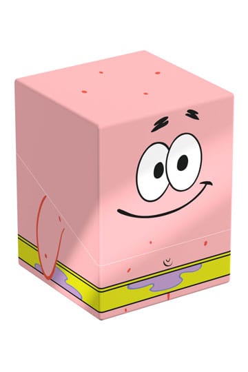 Ultimate Guard Boulder 100+Cards  SpongeBob "Patrick"