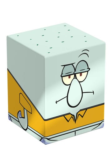 Ultimate Guard Boulder 100+Cards  SpongeBob "Squidward"