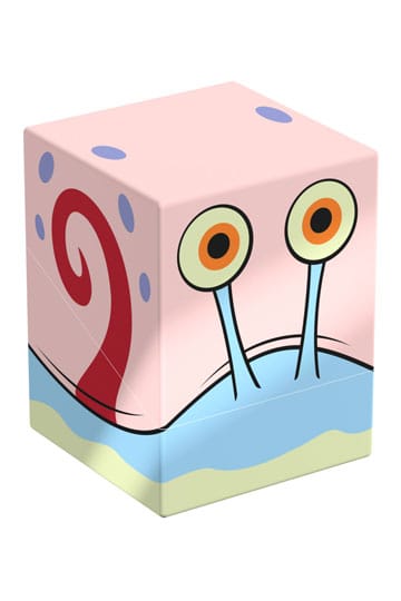 Ultimate Guard Boulder 100+Cards  SpongeBob "Gary"