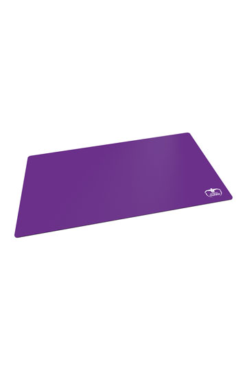 Ultimate Guard Spielmatte Monochrome Bordeaux 61 x 35 cm