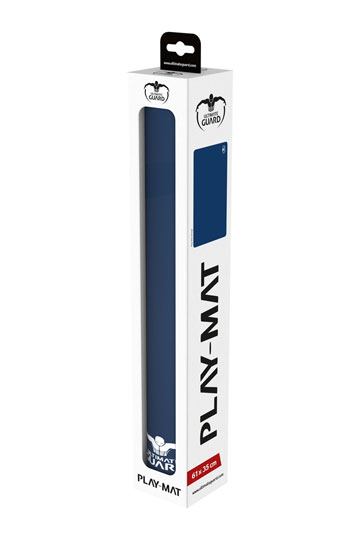 Ultimate Guard Spielmatte Monochrome Dark Blue 61 x 35 cm