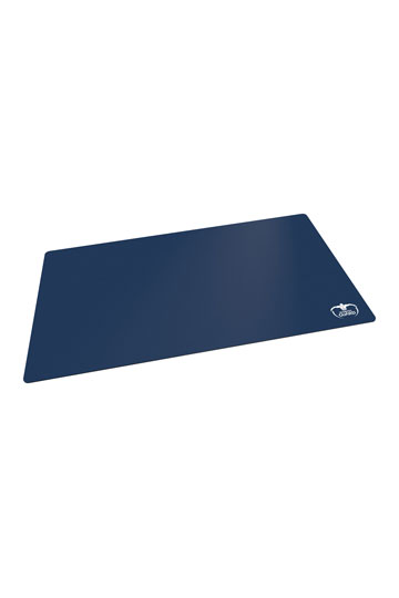 Ultimate Guard Spielmatte Monochrome Dark Blue 61 x 35 cm