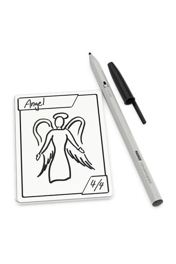 Ultro Pro Erasable Tokens (20er-Pack)
