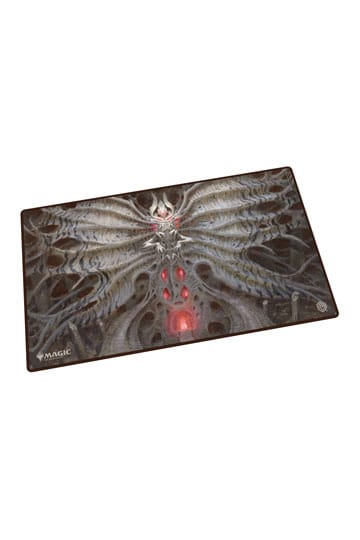 Ultimate Guard Play-Mat Magic: The Gathering "Duskmourn: House of Horror" - Valgavoth, Terror Eater