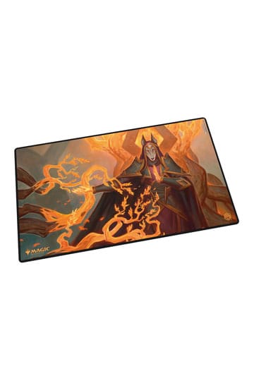 Ultimate Guard Play-Mat Magic: The Gathering "Tarkir: Dragonstorm" - Abzan Devotee