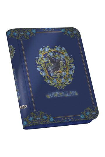 Ultimate Guard Zipfolio 160 Xenoskin Harry Potter - Ravenclaw