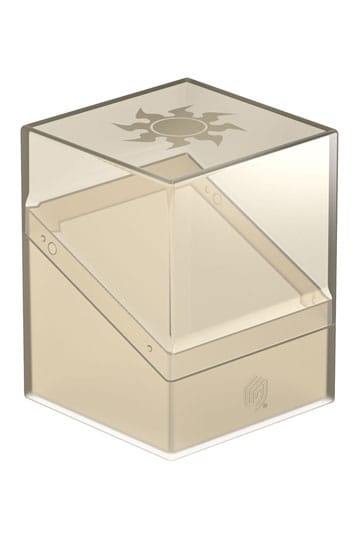Ultimate Guard Boulder 100+ Hybrid Magic: The Gathering "Mana Edition" - Plain