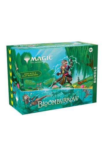 Bloomburrow Bundle (englisch)