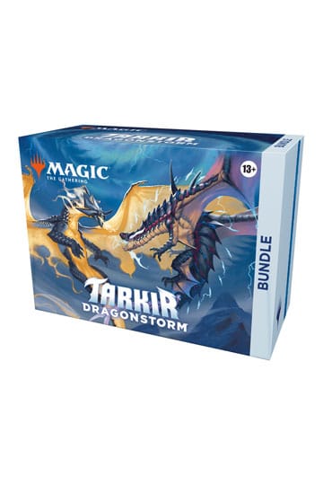 Tarkir: Dragonstorm Bundle (englisch)