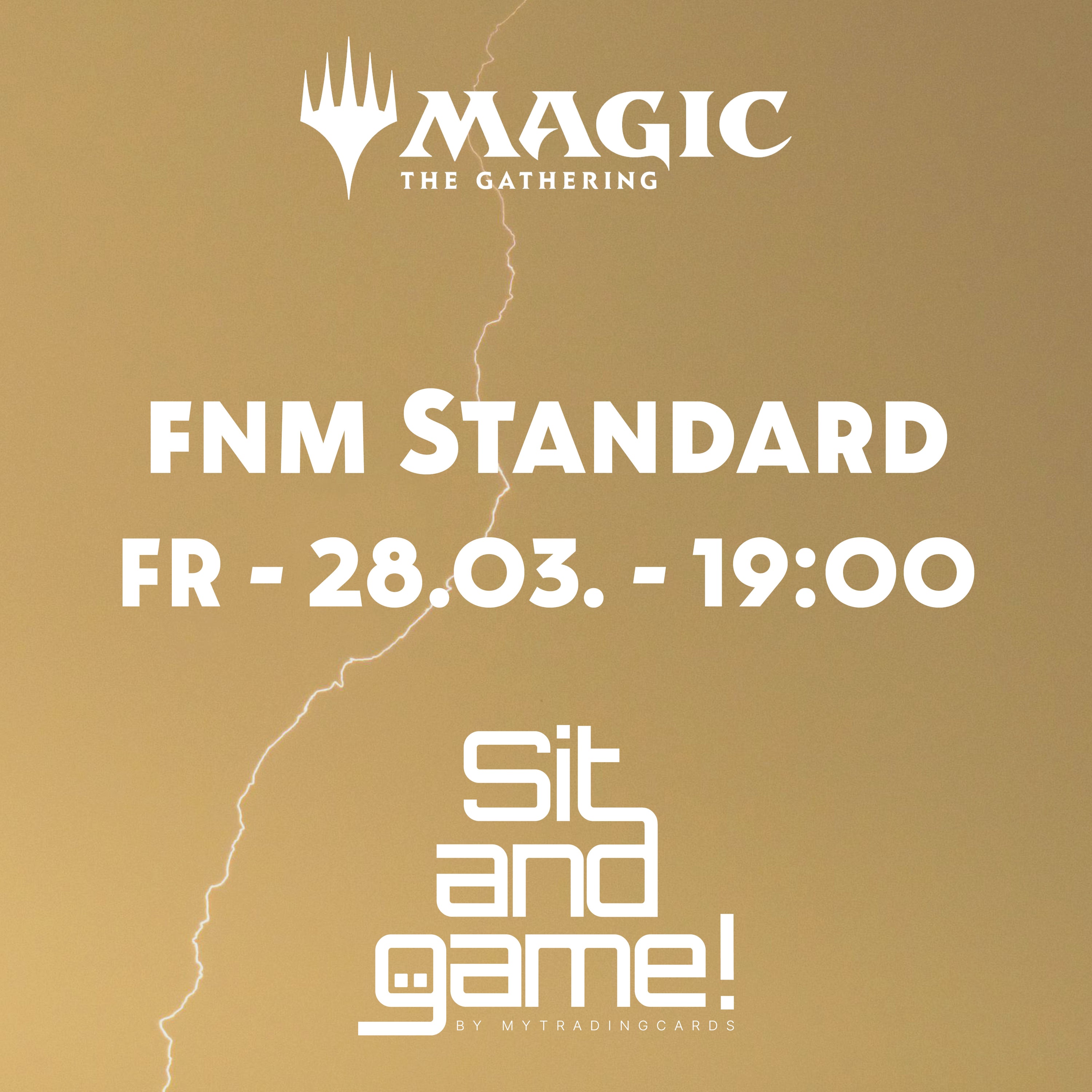 FNM Standard 28.03.25