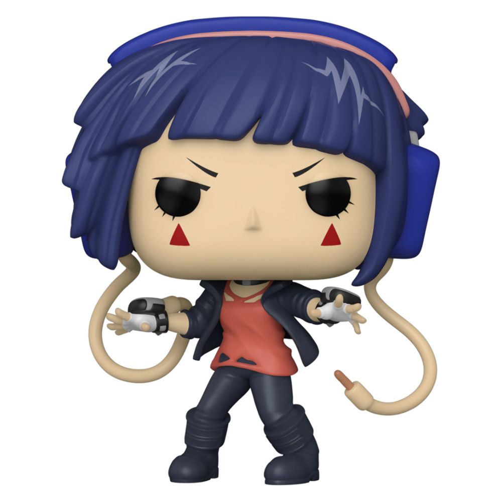 My Hero Academia POP! Kyoka Jiro 9 cm