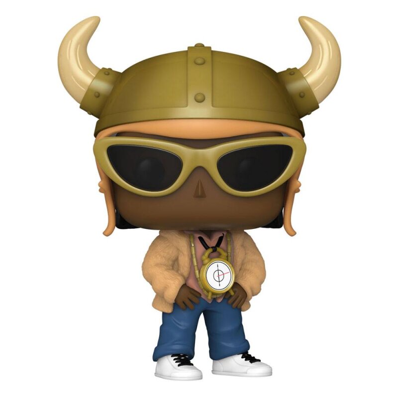 Flavor Flav POP! Flavor Flav 9 cm