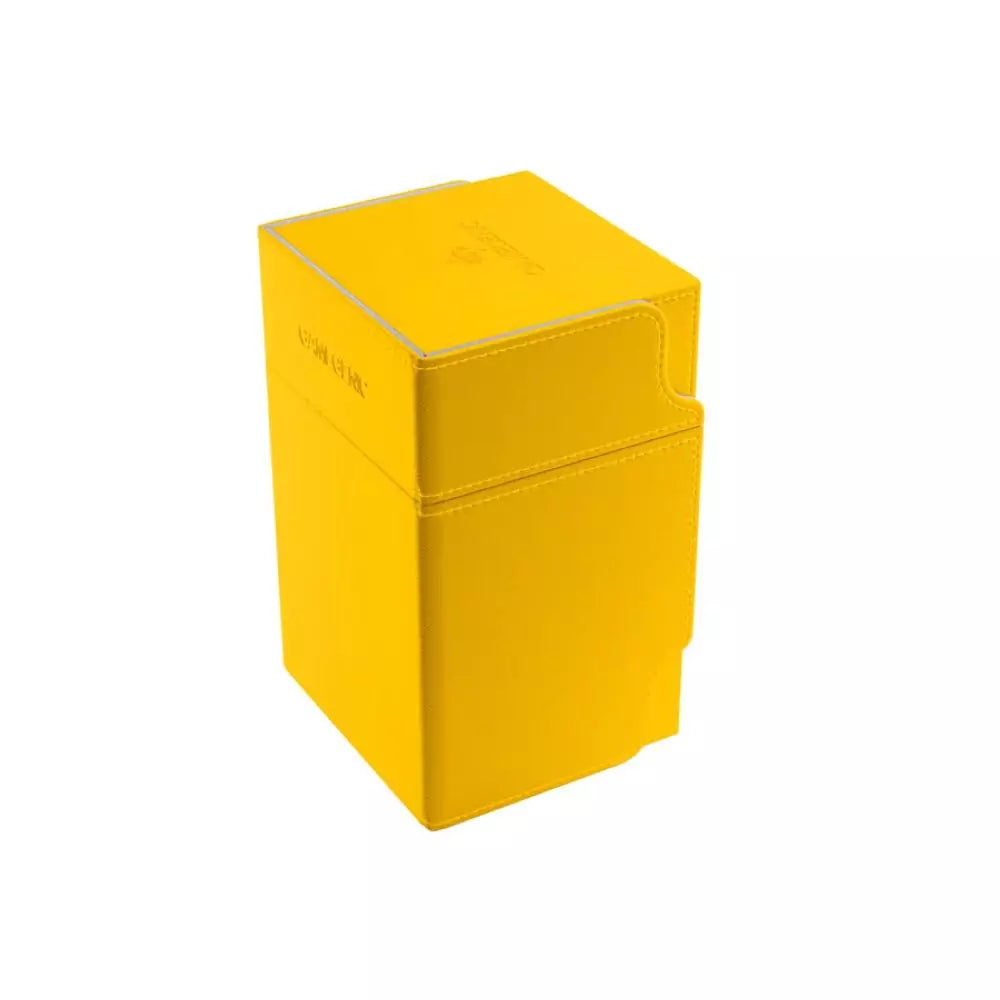 Gamegenic - Watchtower 100+ Yellow