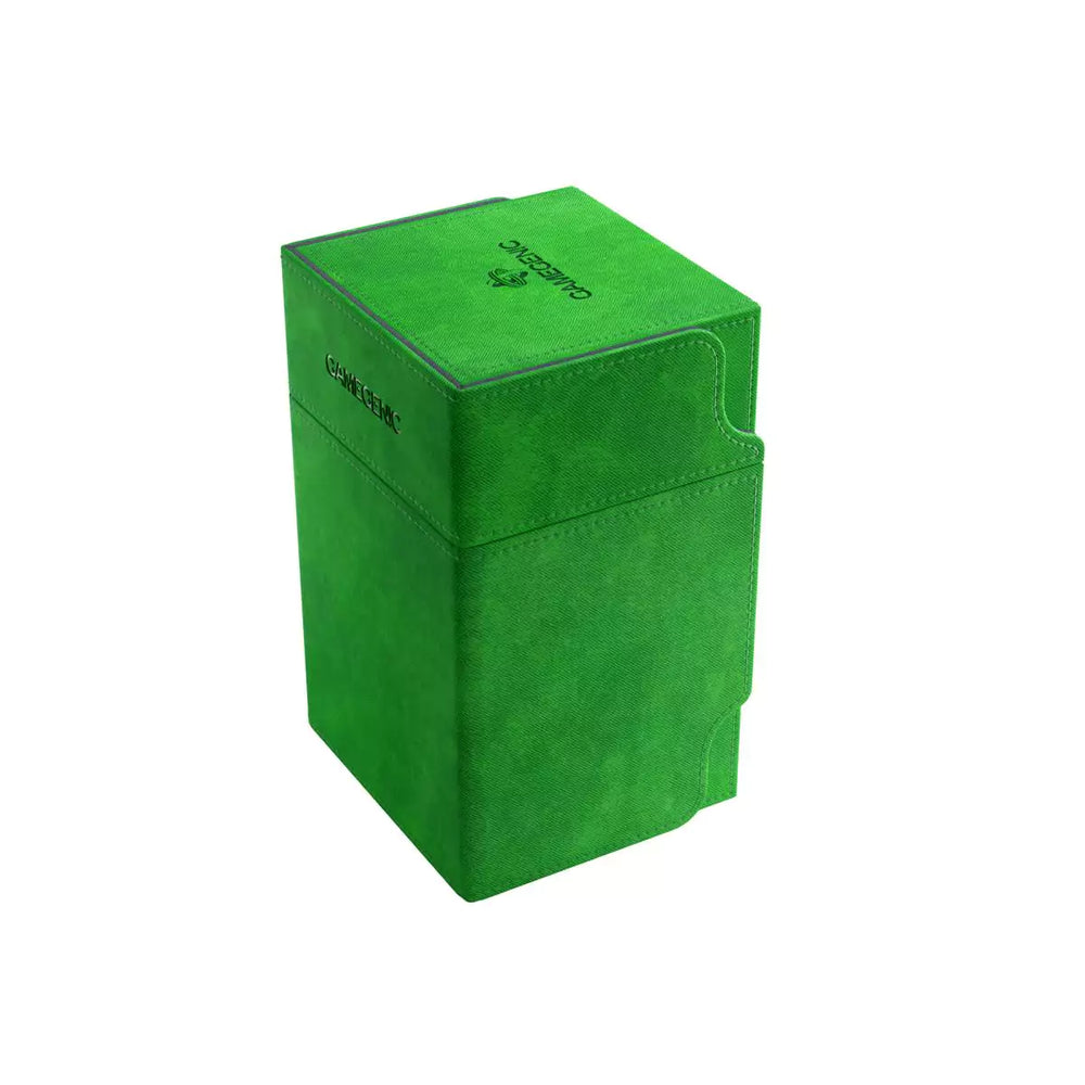 Gamegenic - Watchtower 100+ Green