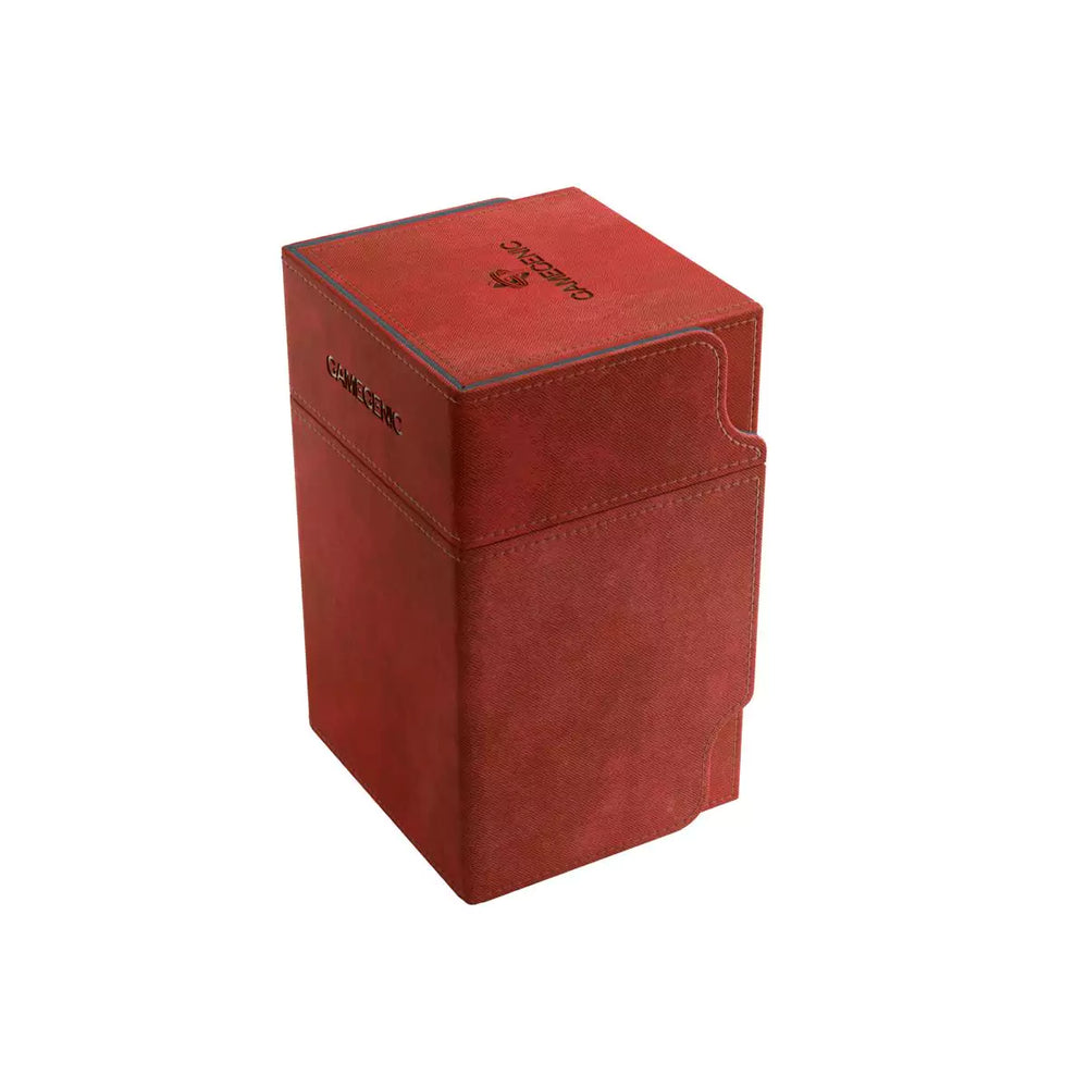 Gamegenic - Watchtower 100+ Red