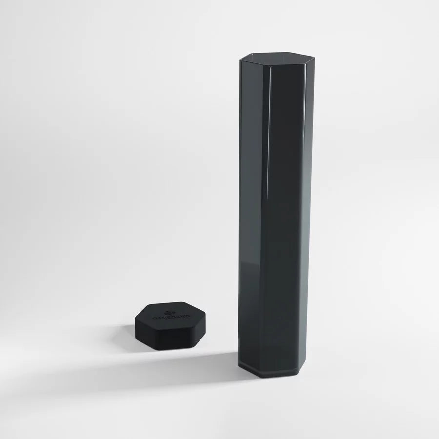 Gamegenic - Playmat Tube - Black
