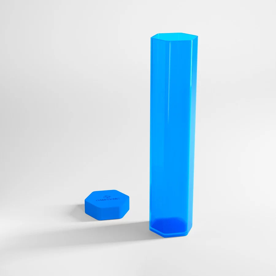 Gamegenic - Playmat Tube - blue