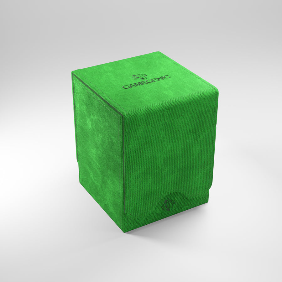 Gamegenic - Squire 100+ XL Green
