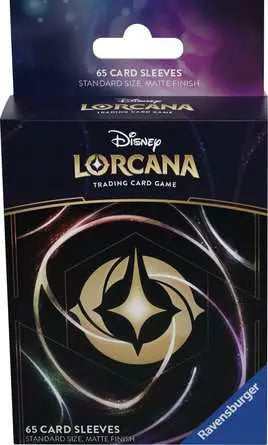 Disney Lorcana TCG Kartenhüllen