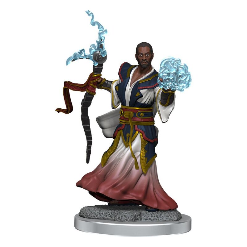 Magic: The Gathering Premium Miniatur vorbemalt Teferi