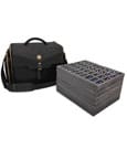 Enhance TCG Series Wide Base Miniature Case