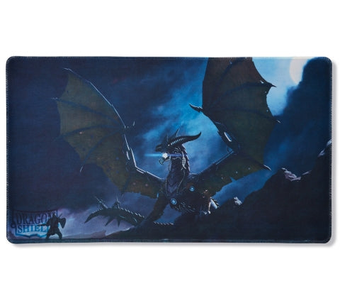 Dragon Shield Playmat - Bodom the Osiris Engine