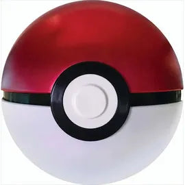Pokeball Tin Herbst 2025 DE