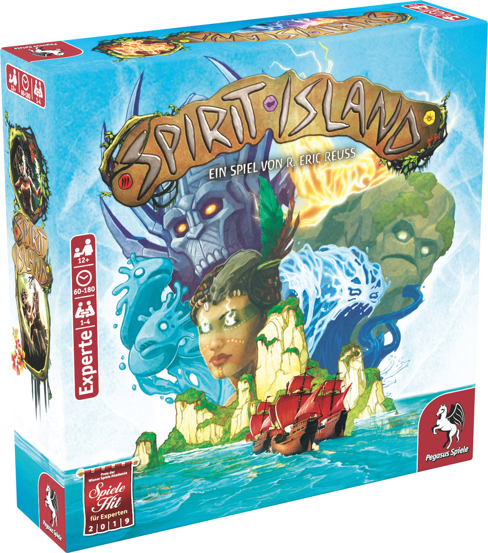 Spirit Island