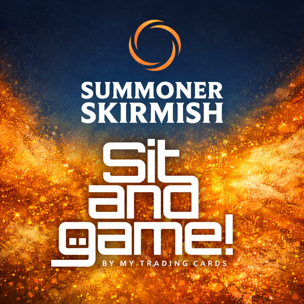 Riftbound Summoner Skirmish - April 25.04.26