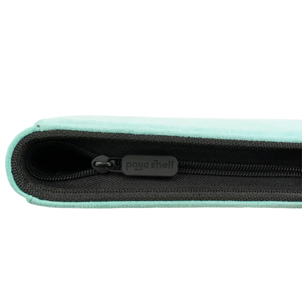 Caratex 3x3 TCG Binder – 360 Pockets with Zipper "Black"