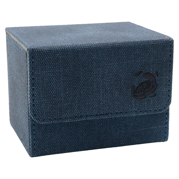 Caratex TCG Deck Box 100+ "Night Blue"
