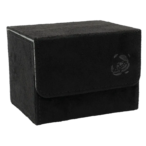 Resiplush TCG Deck Box 100+ "Black"