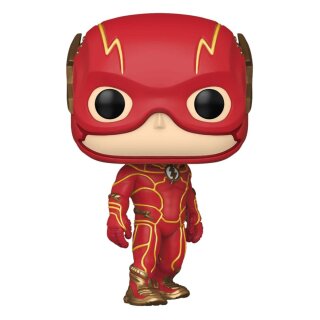 The Flash POP! The Flash 9 cm