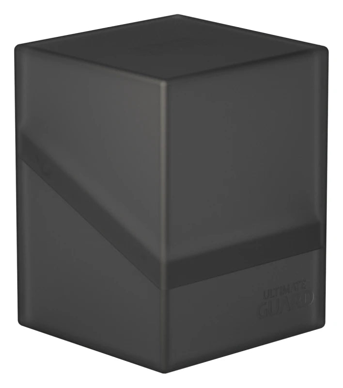Ultimate Guard Boulder 100+ Cards Onyx