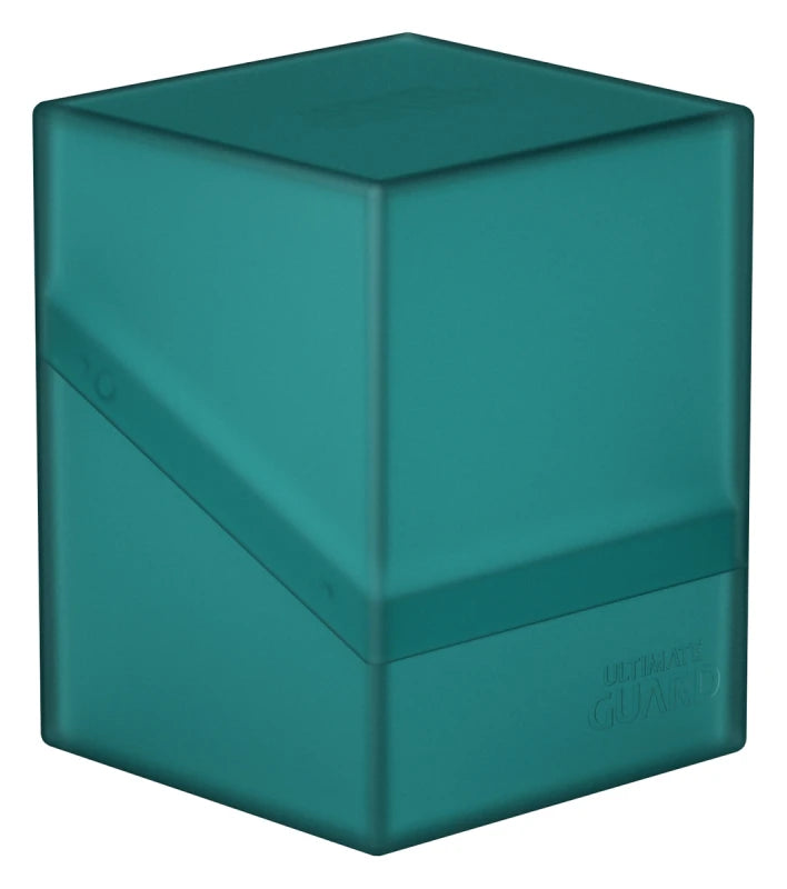 Ultimate Guard Boulder 100+ Cards Malachite