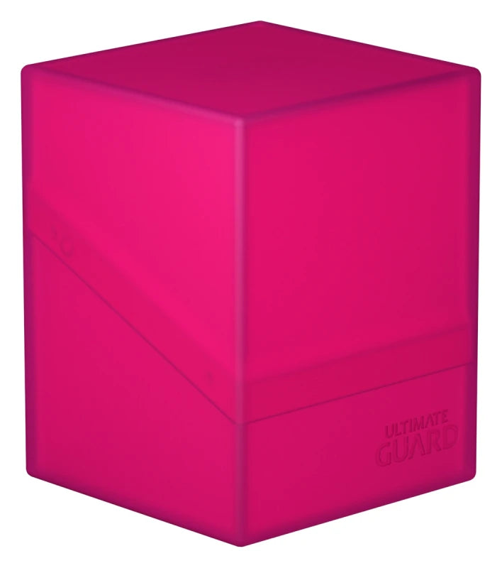 Ultimate Guard Boulder 100+ Cards Rhodonite