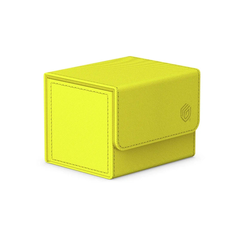 Ultimate Guard Sidewinder 100+ Xenoskin "Summer Edition 2025" - Dandelion