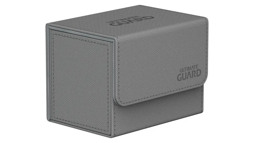 Ultimate Guard Sidewinder 80+ Cards Grey