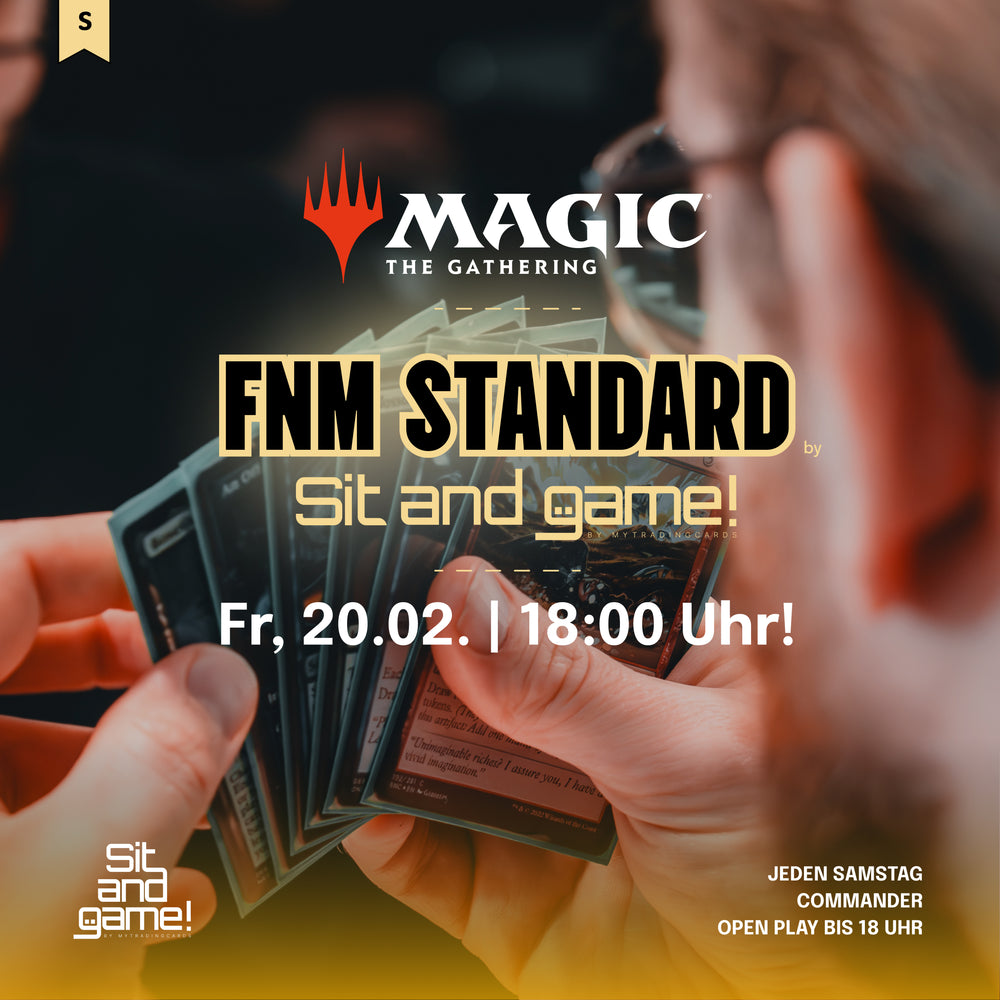 FNM Standard 20.02.26