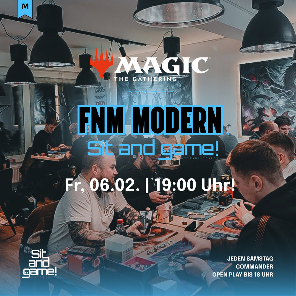 FNM Modern 06.02.26