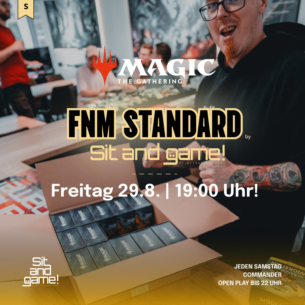 FNM Standard 29.08.25